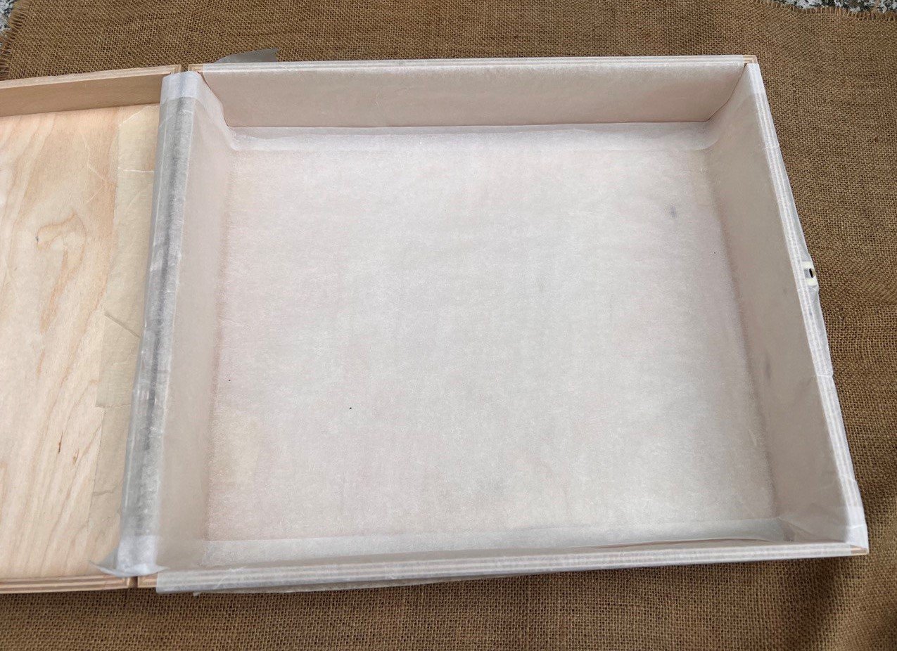 Stampi Per Saponette Fai Da Te Stampi Sapone Rettangolari Stampo Silicone Sapone 4 Cavità Stampo Sapone Handmade Per Sapone Per Torte Per Stampi Sapone Fai Da Te, Cioccolato, Biscotti (2 Pezzi